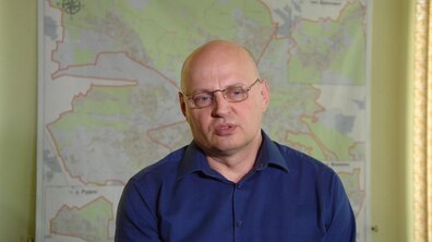 фото: Олександр Мазуренко