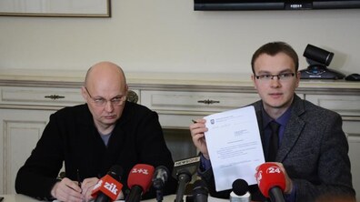 фото: Олександр Мазуренко