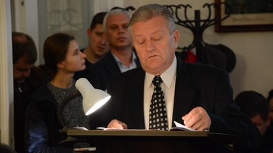 фото: Олександр Мазуренко