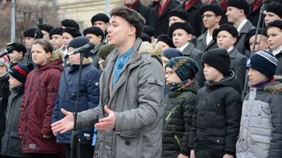 фото: Олександр Мазуренко