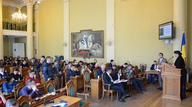 фото: Олександр Мазуренко