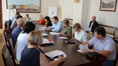 Фото: Демонтовану бруківку-мозаїку з вул. Замарстинівської використають на пл. Двірцевій