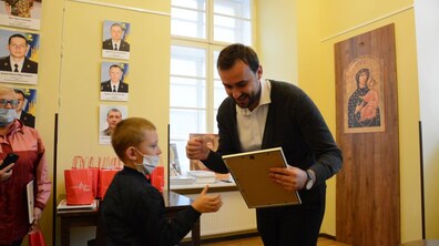 фото: Олександр Мазуренко