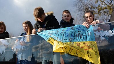 фото: Олександр Мазуренко