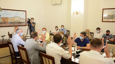 фото: Олександр Мазуренко