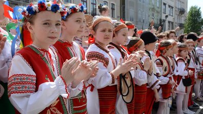 Фото: Львів відзначає 762-ліття: оновлена програма заходів