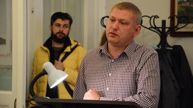 фото: Олександр Мазуренко