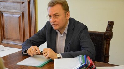 фото: Олександр Мазуренко