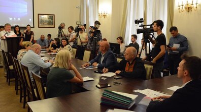 Фото: Виконавчий комітет ЛМР прийняв два бюджетних рішення