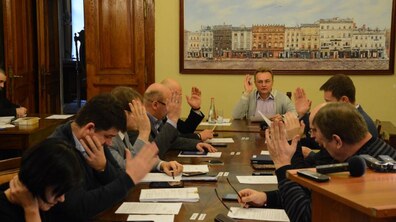 фото: Олександр Мазуренко