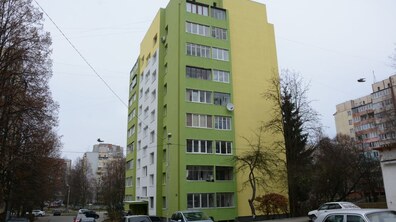 фото: Олександр Мазуренко