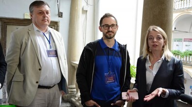 Фото: Цьогоріч організатори «Ночі у Львові» запрошують шукати ангелів разом. Повна програма Фестивалю