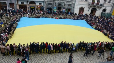 фото: Олександр Мазуренко