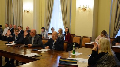 Фото: У Львові видали містобудівні умови на реконструкцію будівель та приміщень