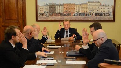 фото: Олександр Мазуренко