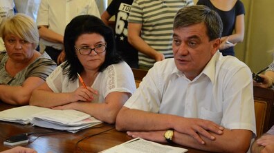 фото: Олександр Мазуренко