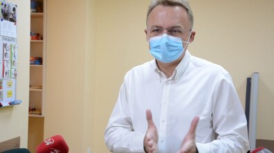 фото: Олександр Мазуренко