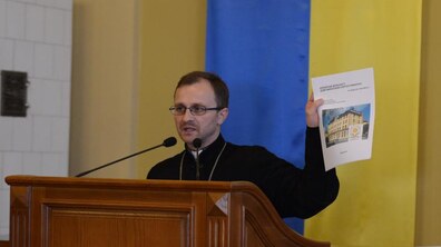 фото: Олександр Мазуренко