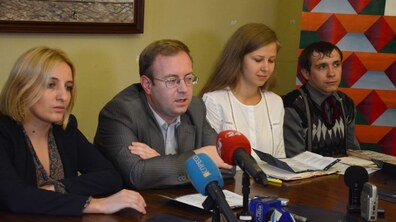 фото: Олександр Мазуренко
