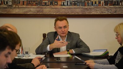 фото: Олександр Мазуренко