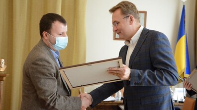 фото: Олександр Мазуренко