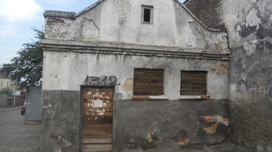 Фото: Проведення аукціону об'єкта на вул. Механічна, 5