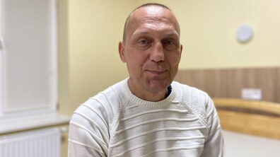 Фото: Львівські трансплантологи першими в Україні задіяли спеціальний апарат для пересадки нирки