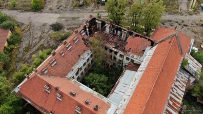 фото з Facebook-сторінки «Дослідники Львова / Urban Explorers Lviv»