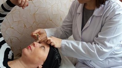 Фото: У Львові розпочали акцію з профілактики і раннього виявлення глаукоми