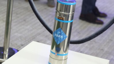 Фото: У Львові стартувало будівництво Innovation District ІТ Park, де буде створено 14 тис нових робочих місць