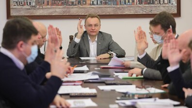 Фото: ЛКП «Львівавтодор» отримав функцію замовлення на будівництво та капітальний ремонт 5 об’єктів