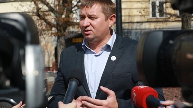 Фото: Директором ЛКП «Львівелектротранс» призначено Олега Березу