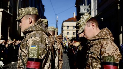 фото ілюстративне, автор: Роман Кайман
