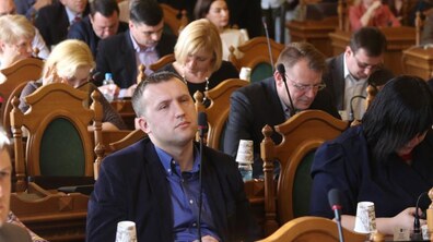 Фото: На програму стоматологічної допомоги дітям і пільговим категоріям населення в цьому році передбачили 18,5 млн. грн.
