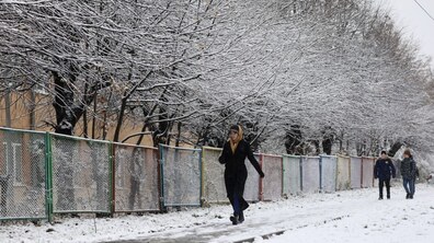фото ілюстративне, автор: Роман Балук