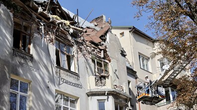 фото Романа Балука для Львівської міської ради