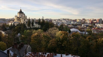 фото ілюстративне, автор: Роман Балук