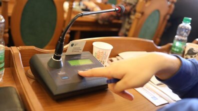 Фото: Сьогодні затверджено зміни до міського бюджету Львова на 2018 рік