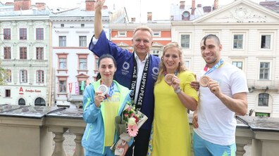 фото: Роман Балук