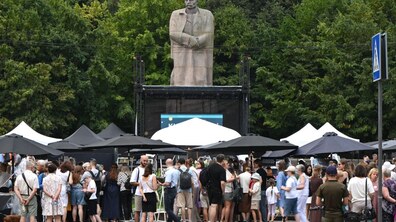 фото Анастасії Смольєнко для Львівської міської ради