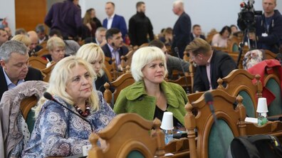 Фото: Стадіон «Торпедо» потрібно зберегти спортивним об’єктом