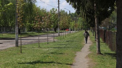 Фото: Із 23 липня розпочнеться реконструкція вулиці Пилипа Орлика