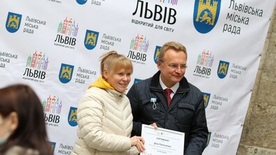 фото: Роман Балук