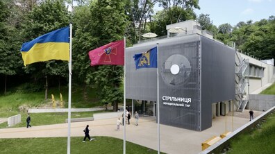 фото Романа Балука для Львівської міської ради