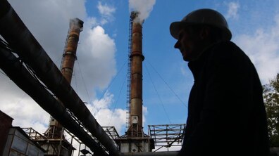 Фото: ЛМКП «Львівтеплоенерго» відновило подачу опалення приблизно до 97% споживачів