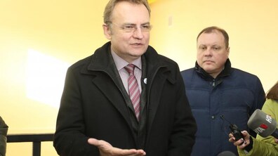 Фото: Держава боргує Львову 481,5 млн грн відшкодувань за надані пільги та субсидії