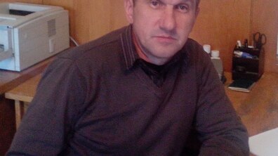 Фото: У четвер у Львові поховають бійця АТО Віктора Калитича