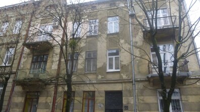 Фото: Проведення електронного аукціону без умов об'єкта малої приватизації за адресою: м. Львів, вул. Академіка С. Єфремова, 22