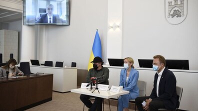 фото: Маркіян Лисейко
