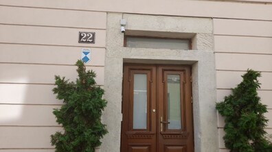 Фото: У Львові ще понад 400 пам’яток ознакували емблемою «Блакитний щит»